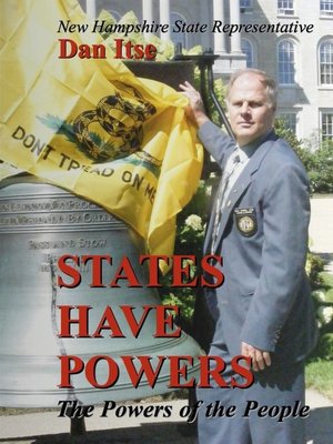 cover image of States Have Rights